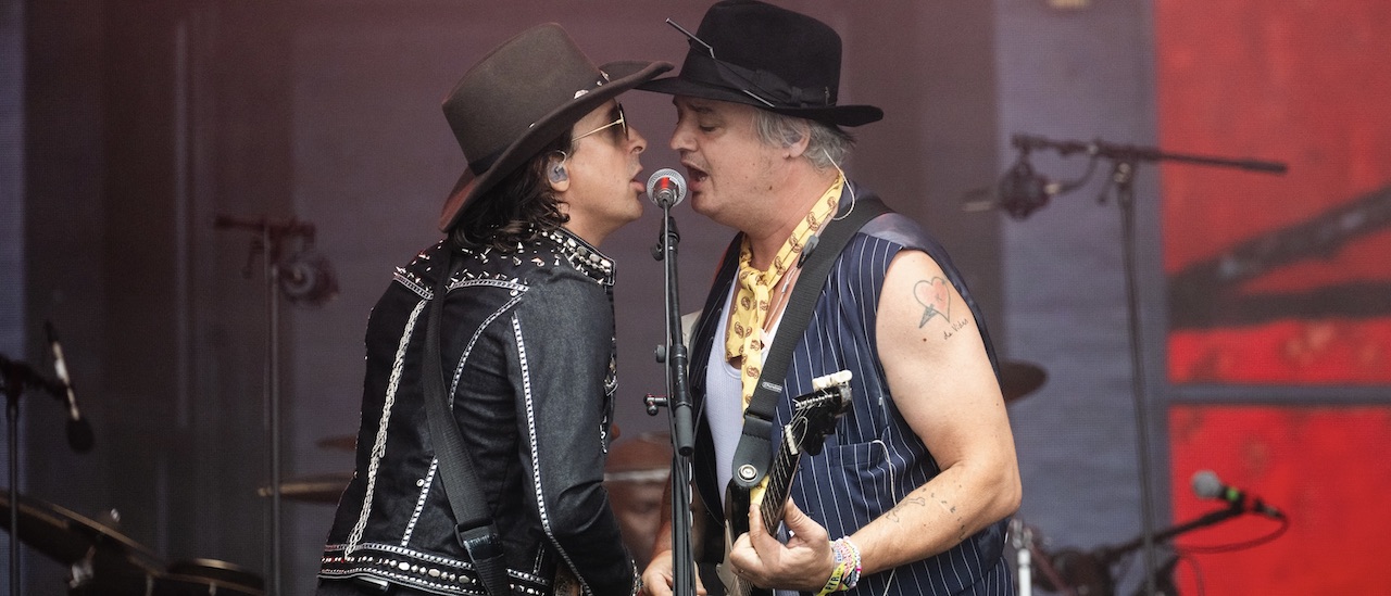 The Libertines