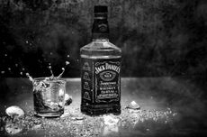 Cyber Monday Jack Daniel's