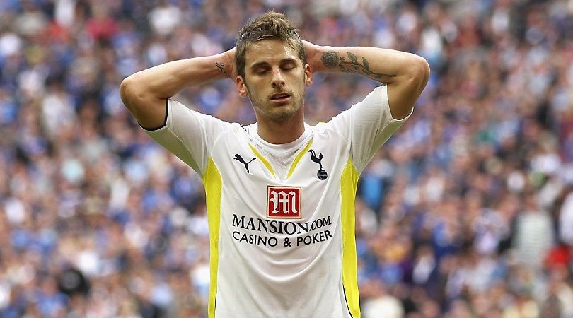 David Bentley