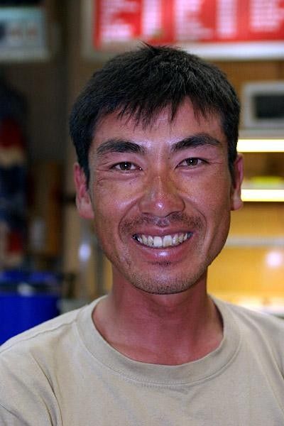 Koji Fukushima