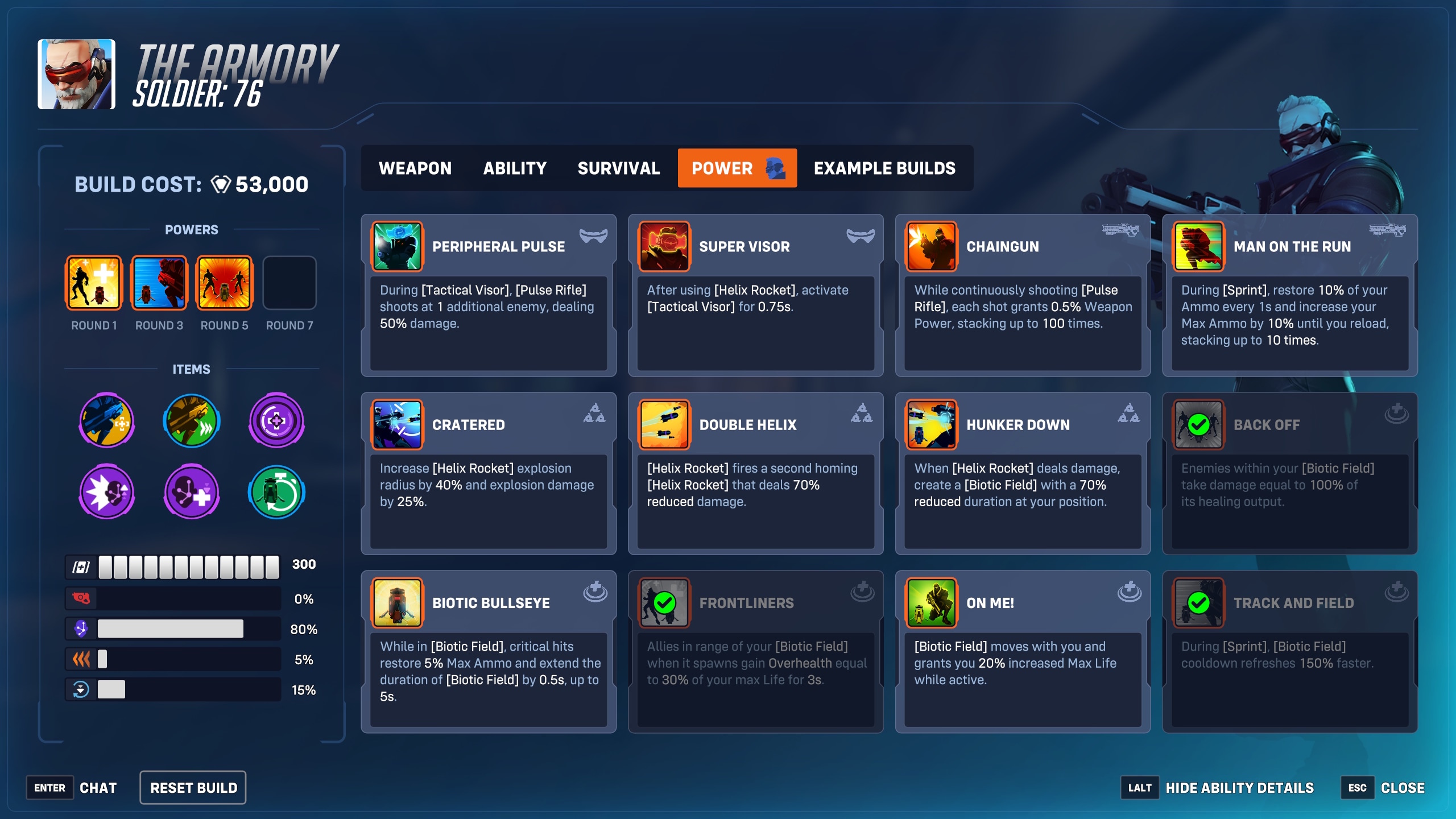 Counterwatch isn’t in the cards for Overwatch 2’s Stadium mode: ‘No hero swapping has been one of the core foundational pillars’