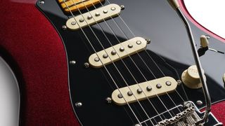 Fender American Professional