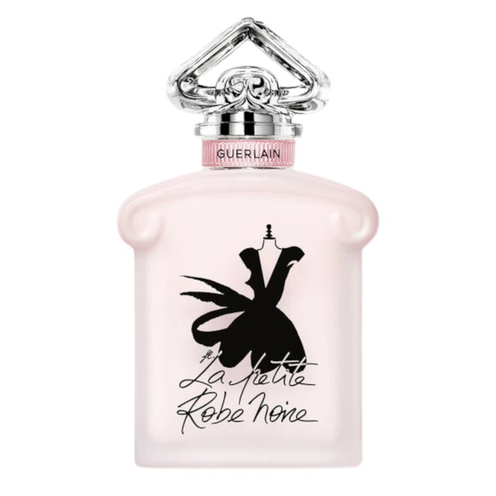 GUERLAIN, La Petite Robe Noire L&#039;eau Rose Eau De Parfum 100 Ml