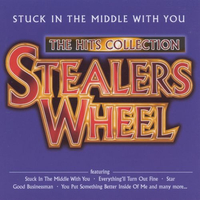 Stealers Wheel - Stuck In The Middle – Hits Collection (1998)