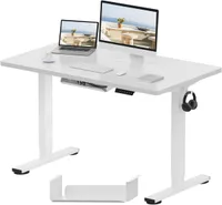 FlexiSpot E1 Plus standing desk