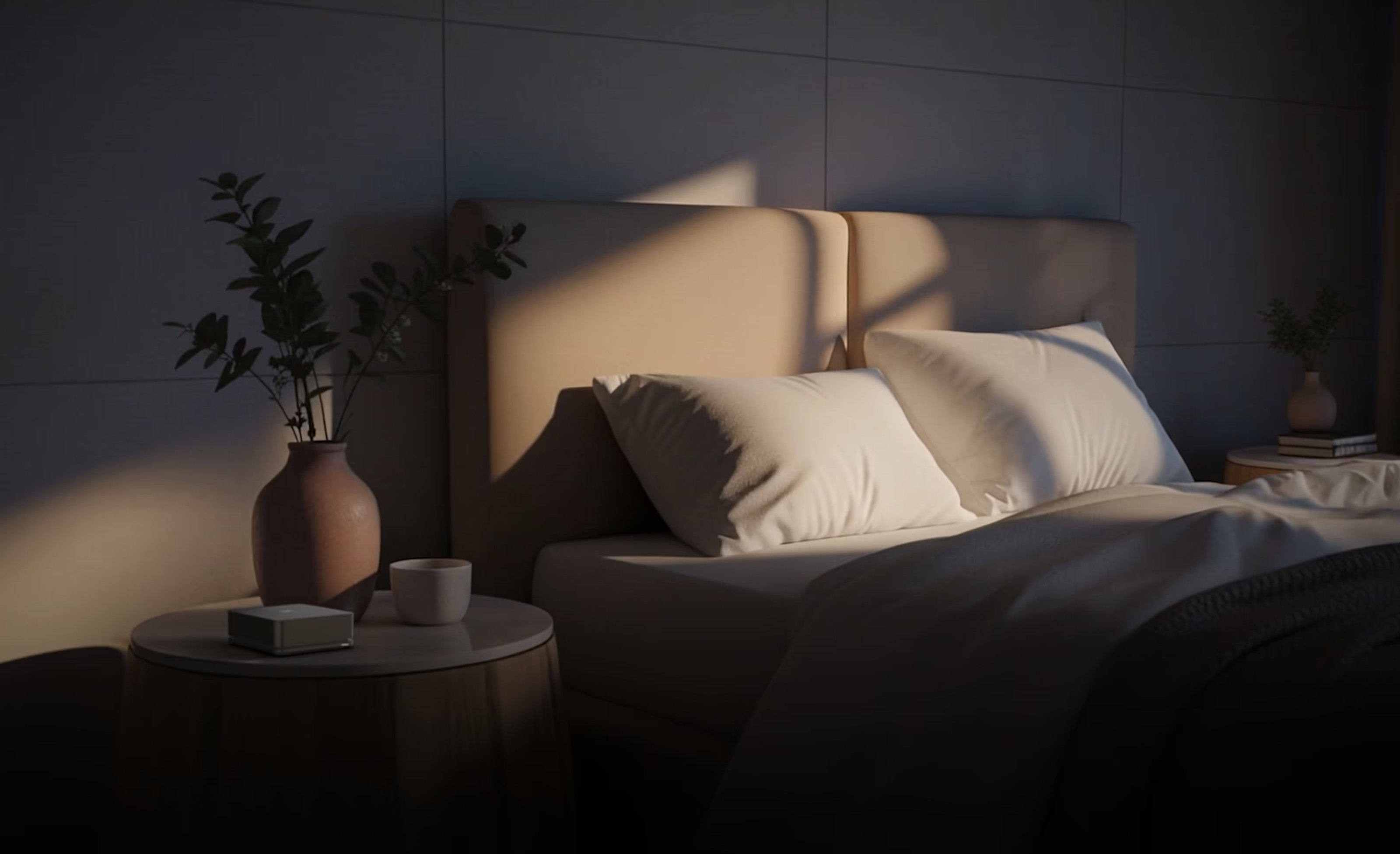 Ultrahuman Home Sleep Monitor