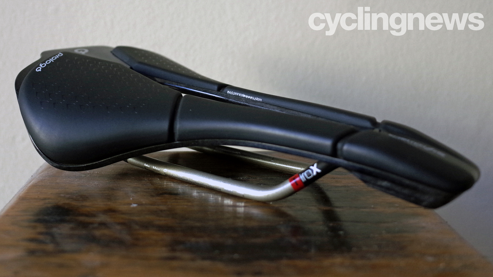 Best road bike saddles: Prologo Scratch M5 PAS