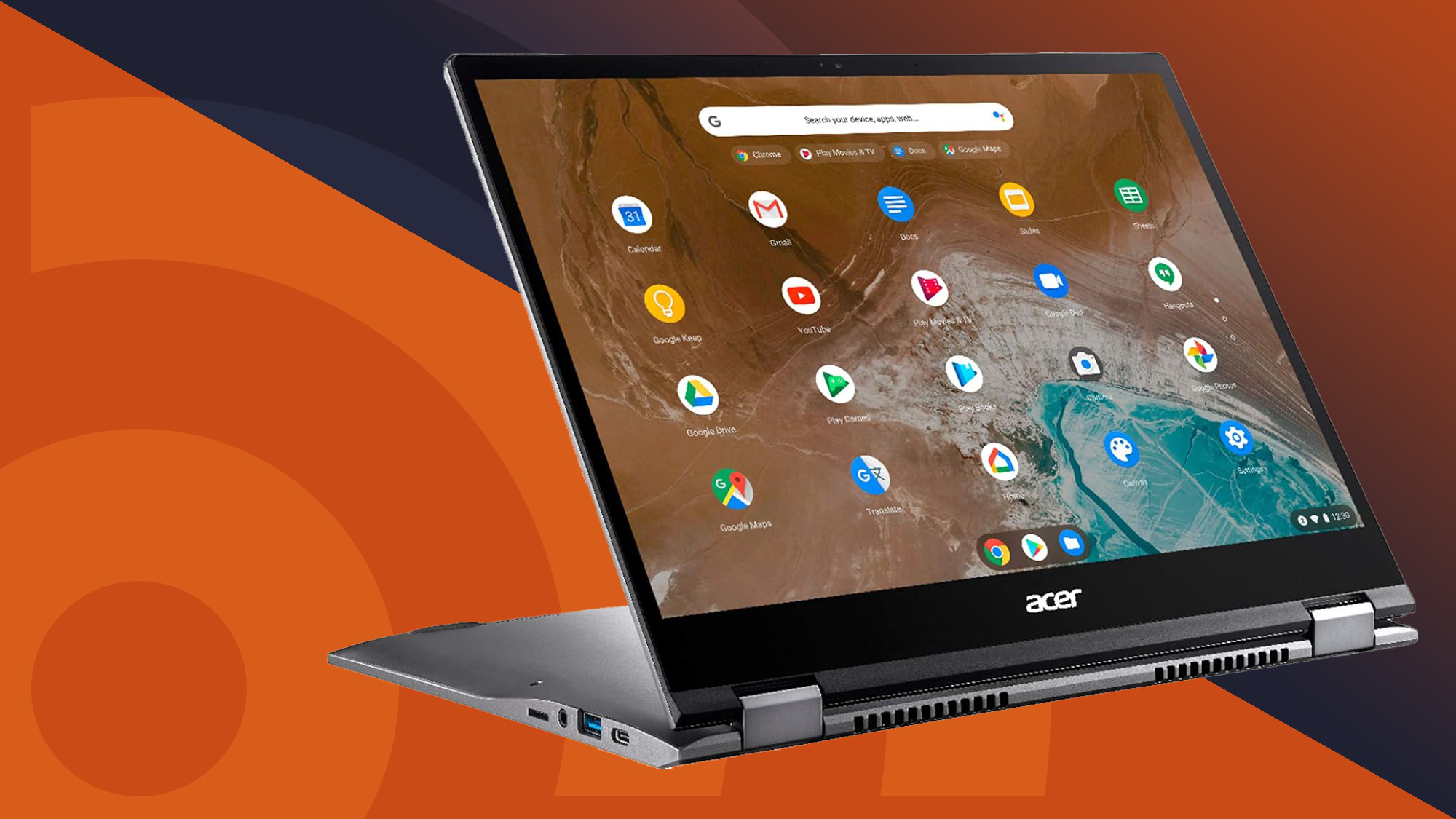 7 Things You Didn’t Know A Chromebook Can Do