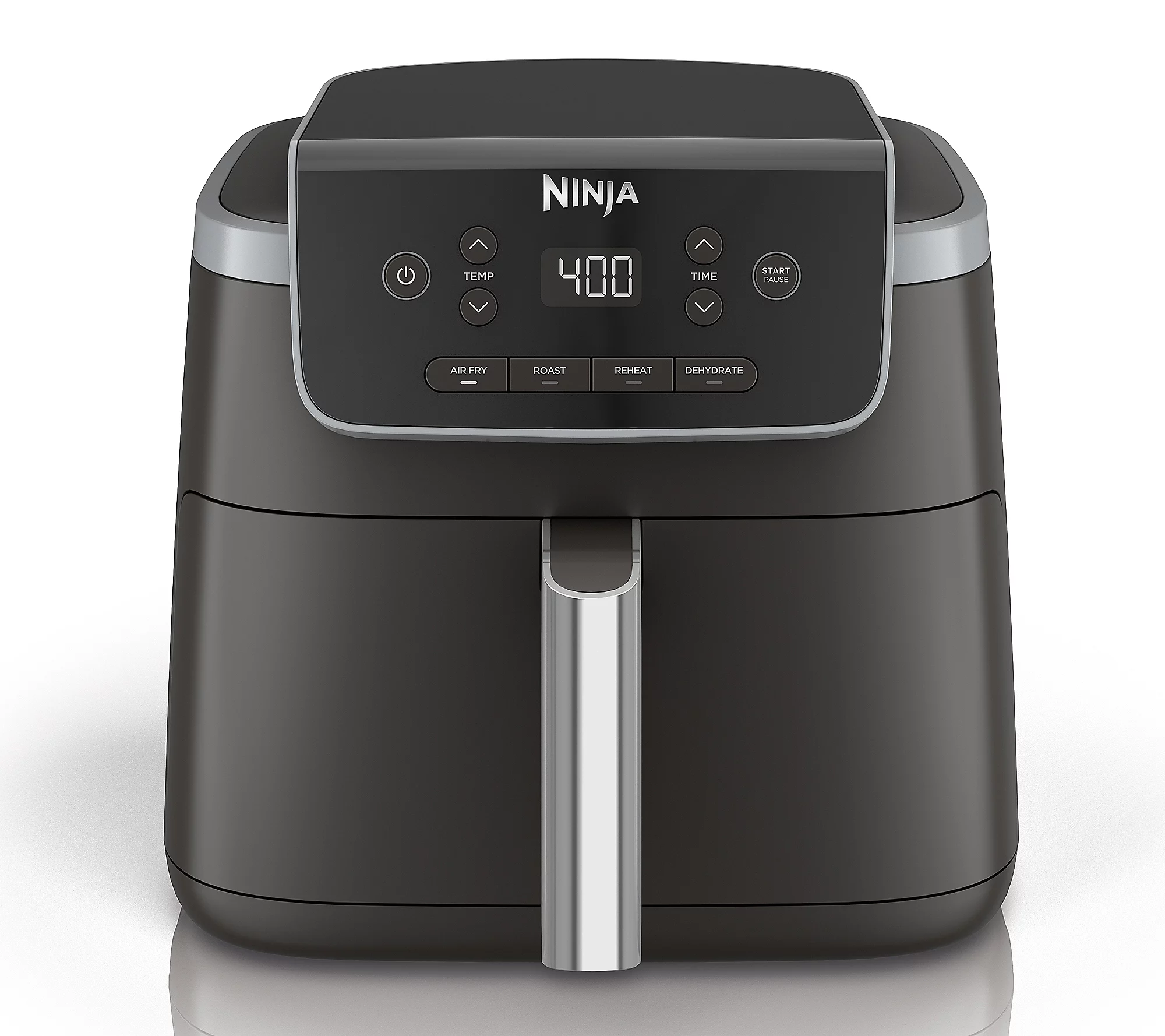 Ninja , 4-in-1 5-qt Nonstick Air Fryer Pro
