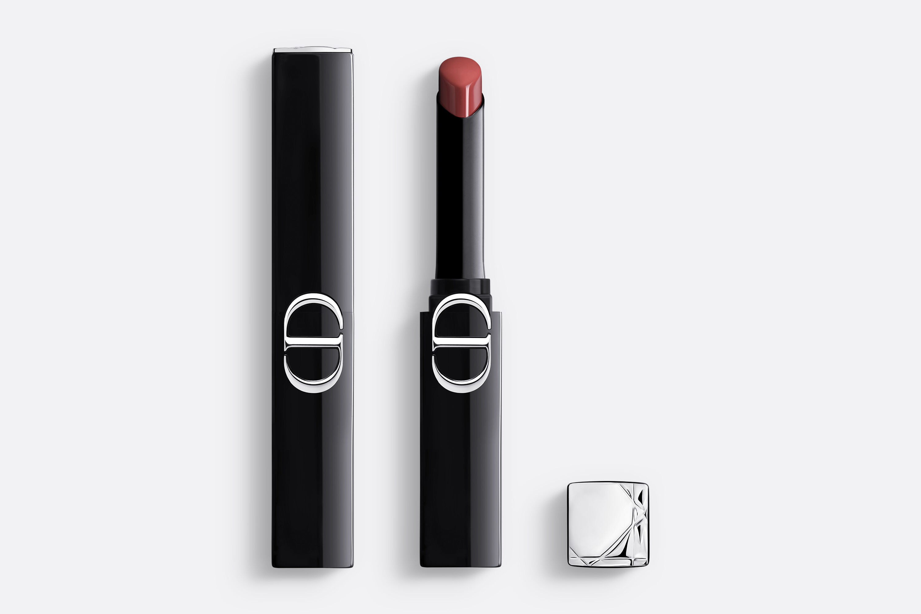 Rouge Dior on Stage