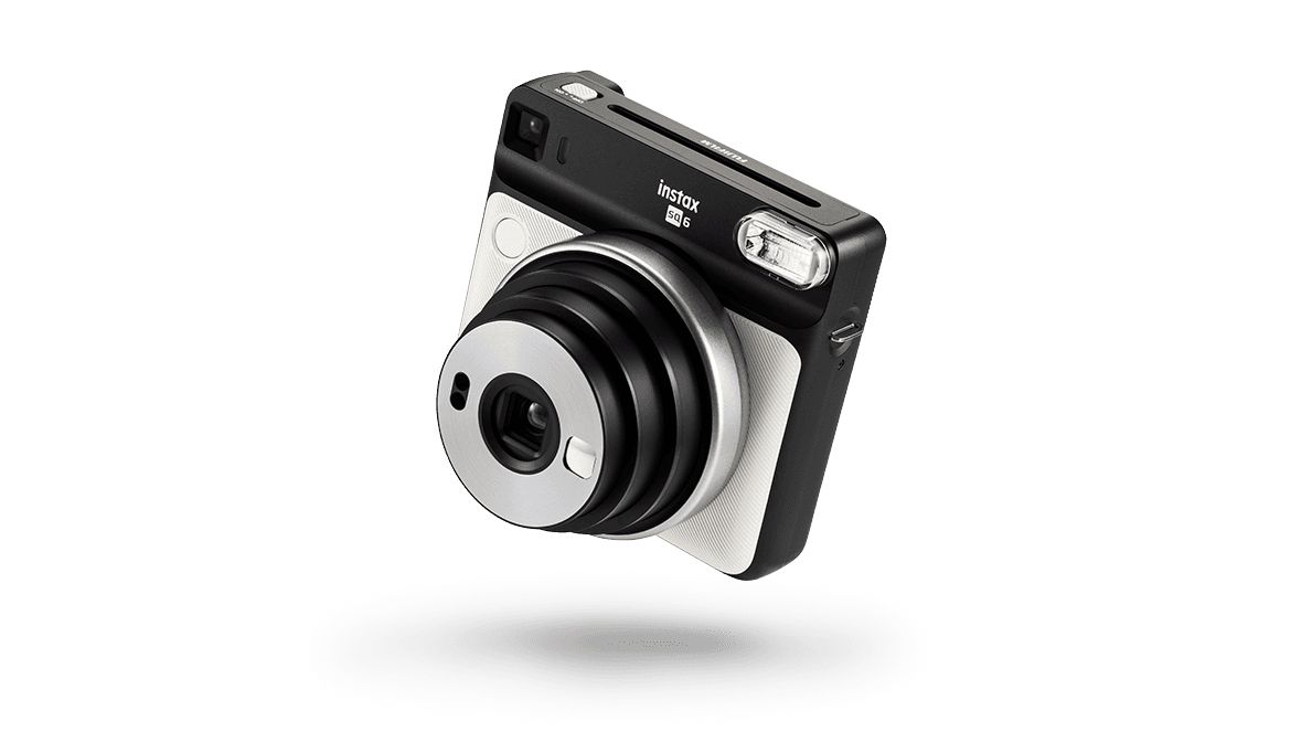 Fuji Instax Square SQ6