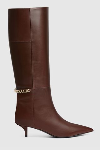 Gucci Signoria Boot