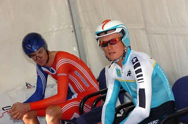 David Millar
