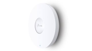 TP Link Ceiling Mount Dual-Band WiFi 6 Access point 650