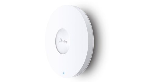 A photograph of the TP-Link Omada EAP650