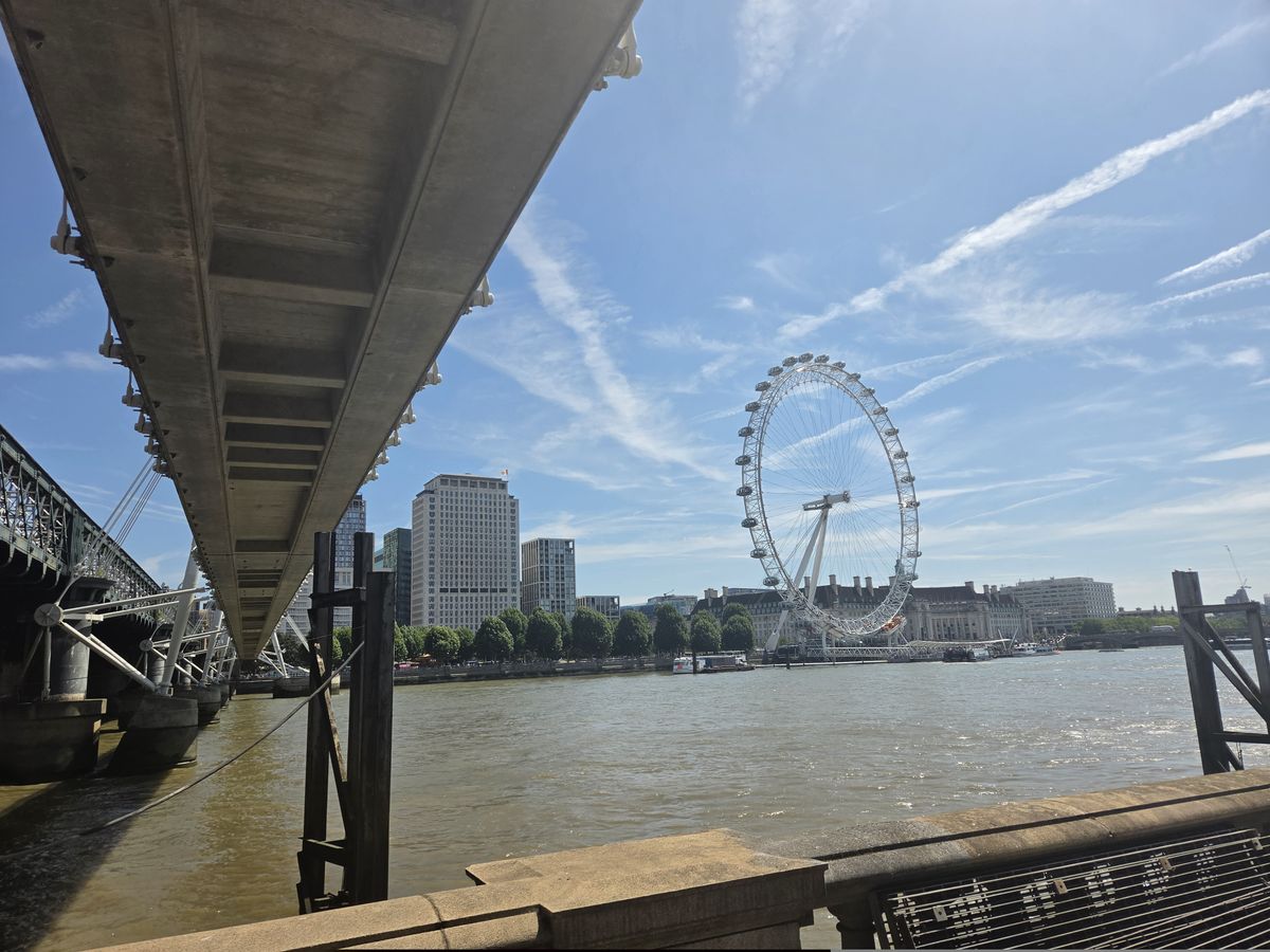 Galaxy Z Fold 8 camera samples