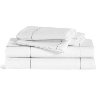 Luxe Core Sheet Set against a white background.