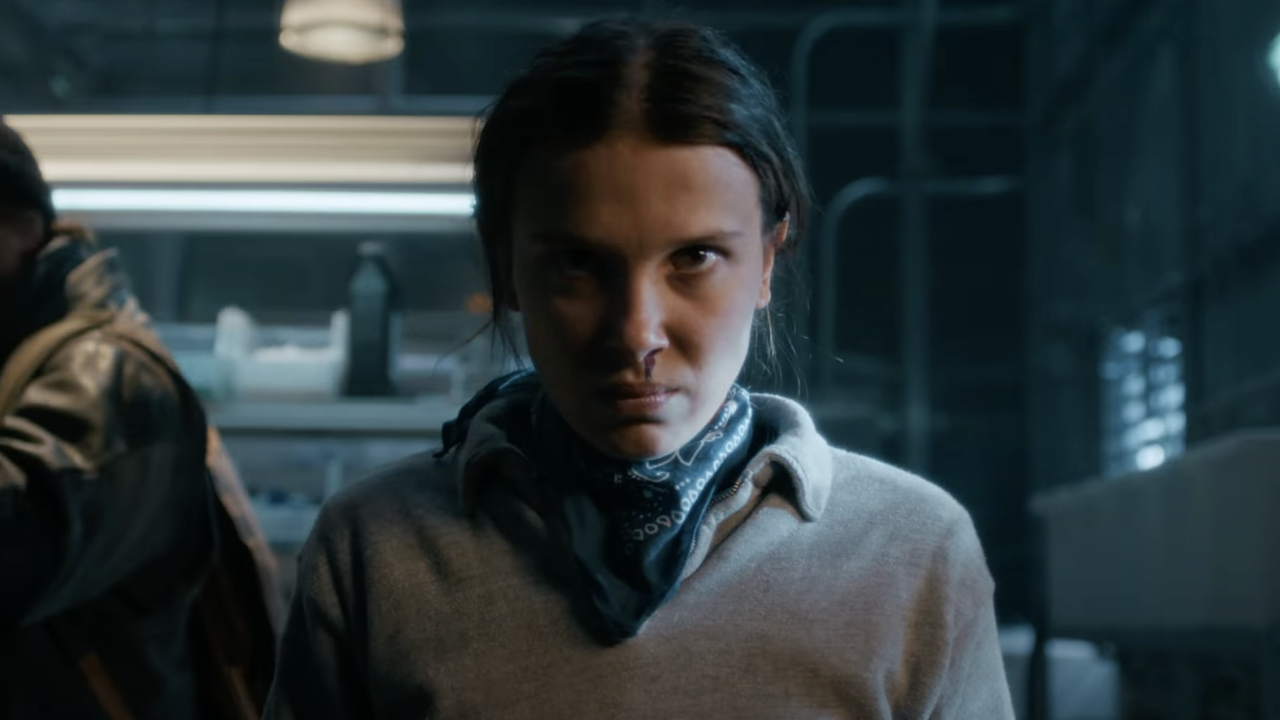 Stranger Things 5