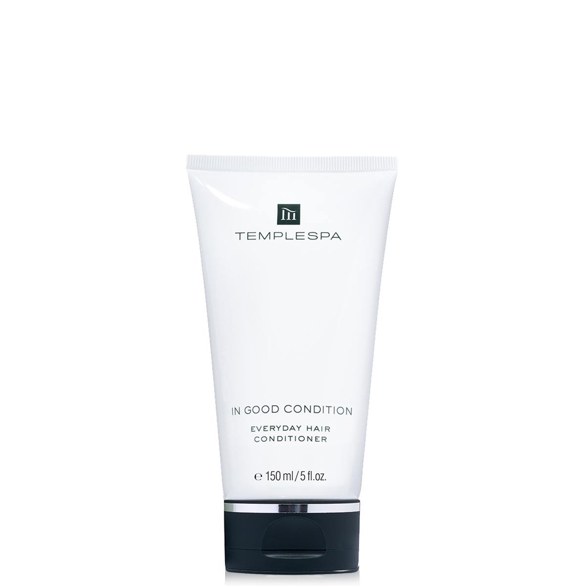 Templespa In Good Condition Hair Conditioner