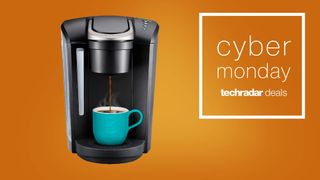 Cyber Monday Keurig deals