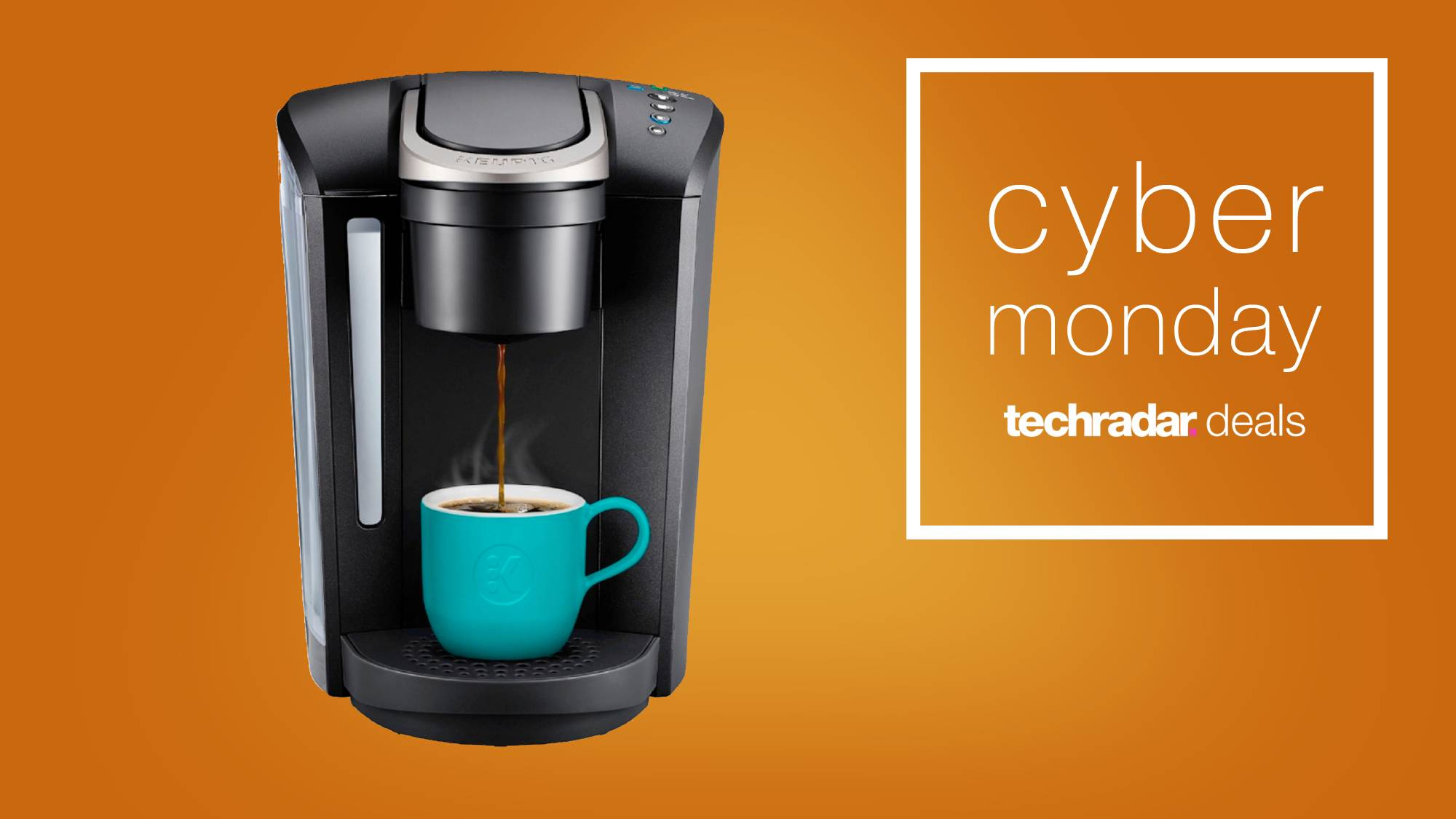 Cyber Monday Keurig deals 2022 the best sales and prices still