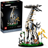 Lego Horizon Forbidden West Tallneck: $89.99$73.99 at Amazon
Save $16 -