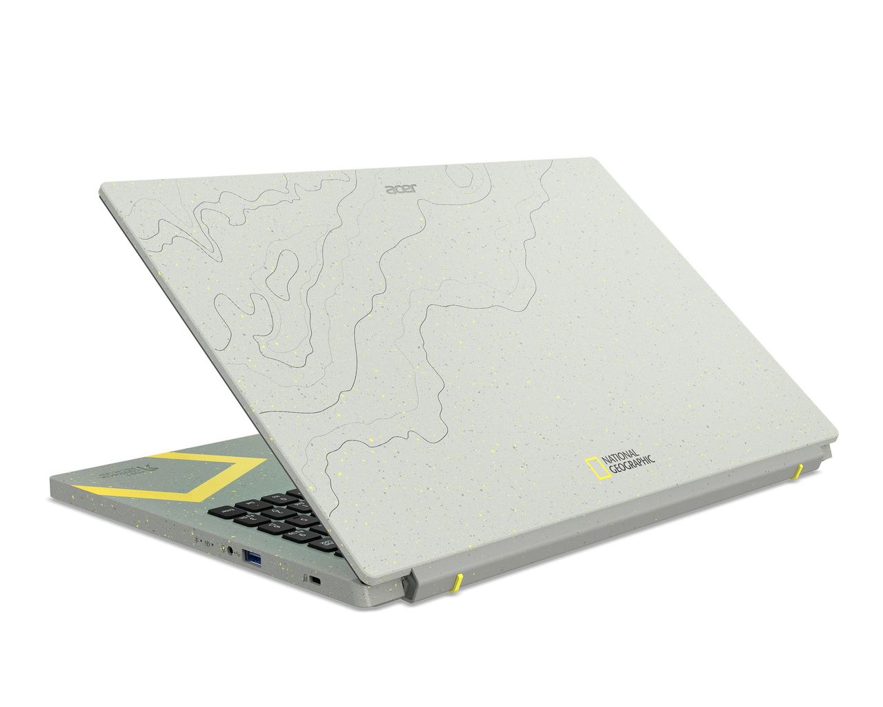 Acer Aspire Vero National Geographic Edition