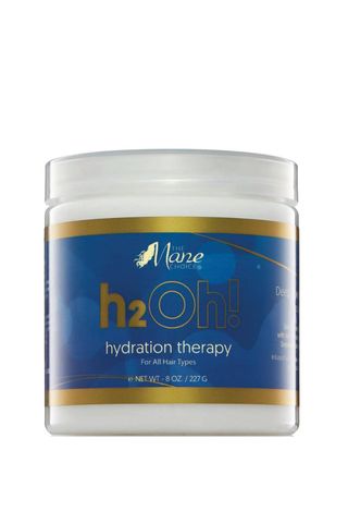 The Mane Choice H2Oh! hair mask