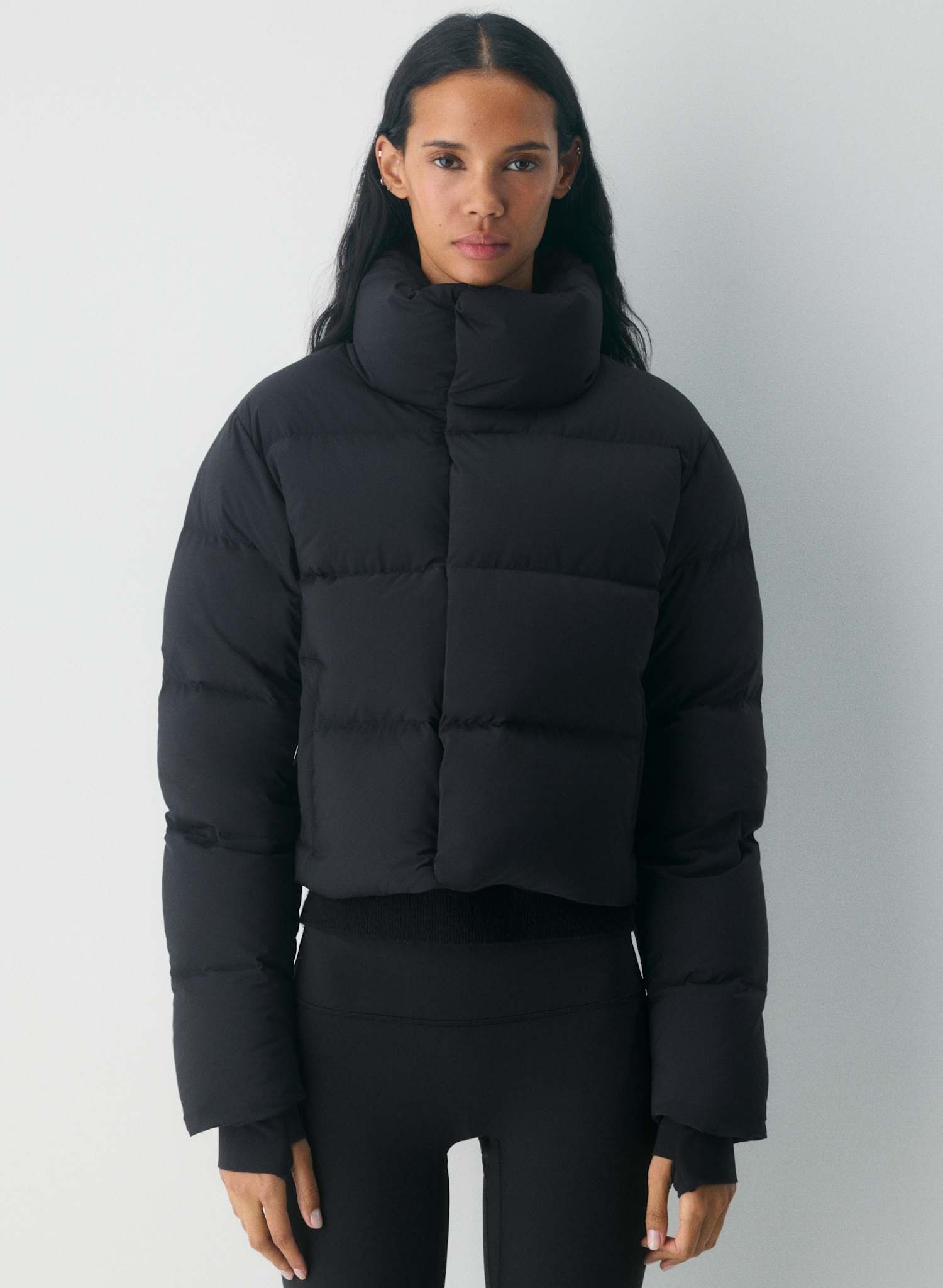 aritzia, The Super Apr&amp;egrave;s Puff