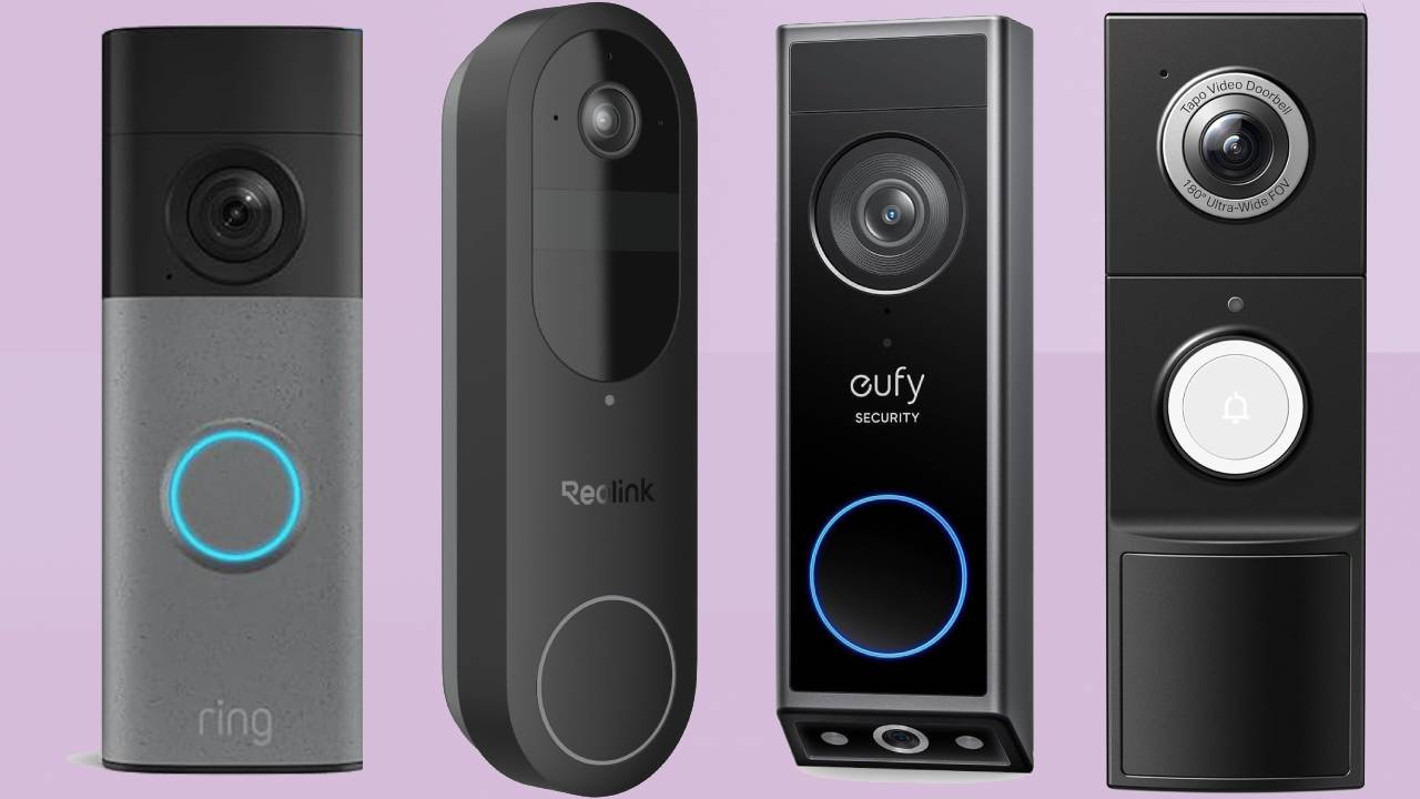 Prime Day doorbells