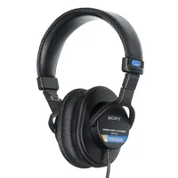 Sony MDR-7506Closed back | 63 ohms Sony MDR-7506Closed back | 63 ohms