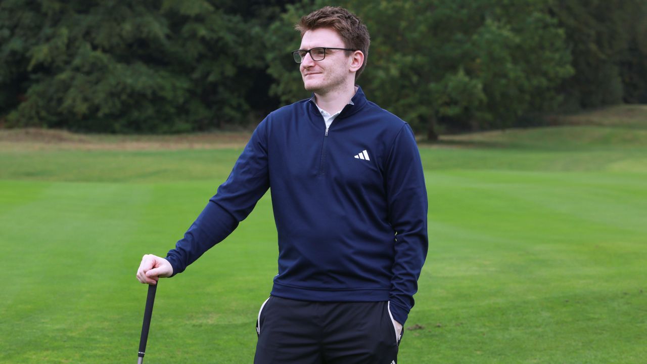 Best Golf Quarter Zips Golf Monthly