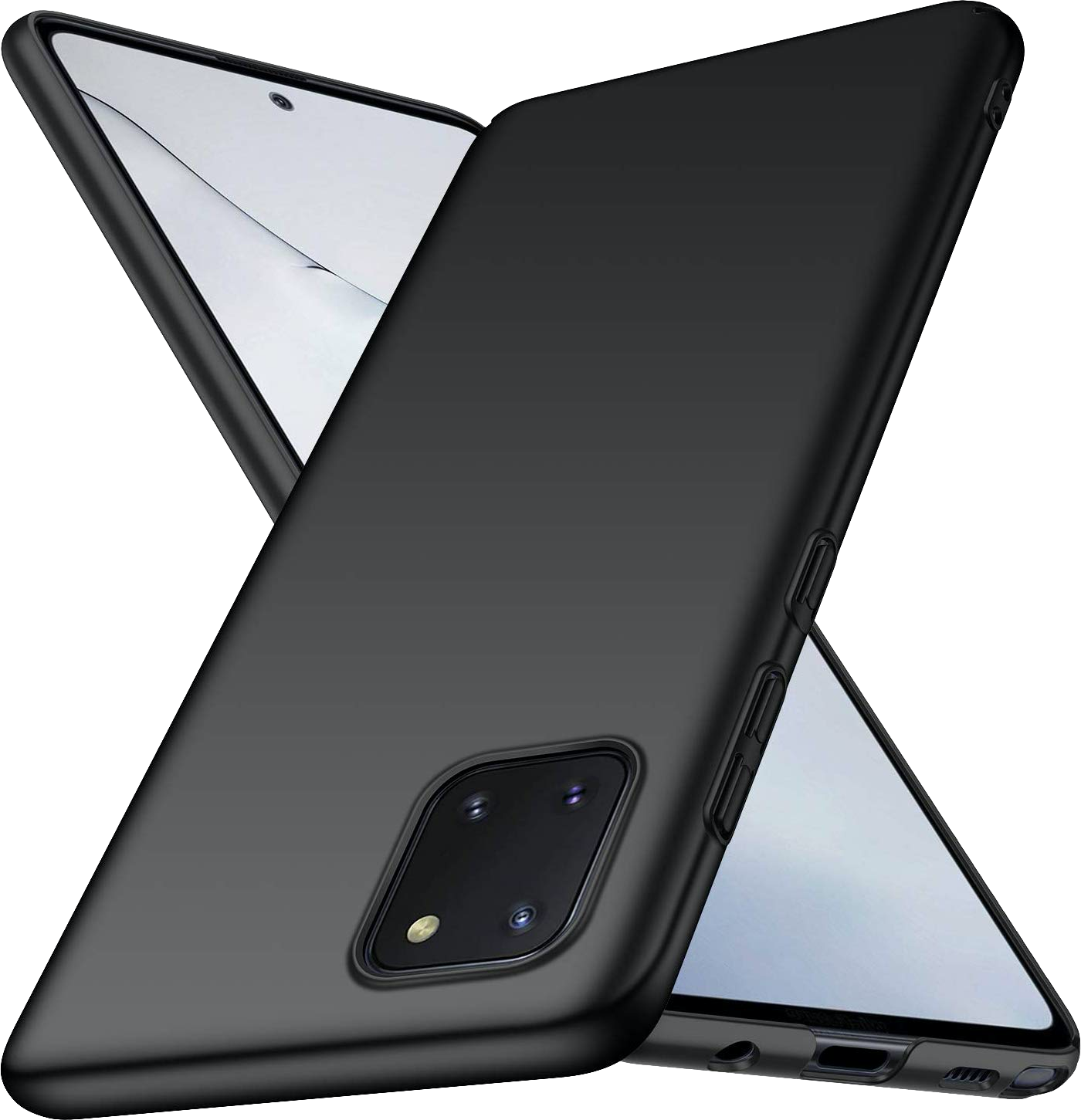 Anccer Note 10 Lite Render