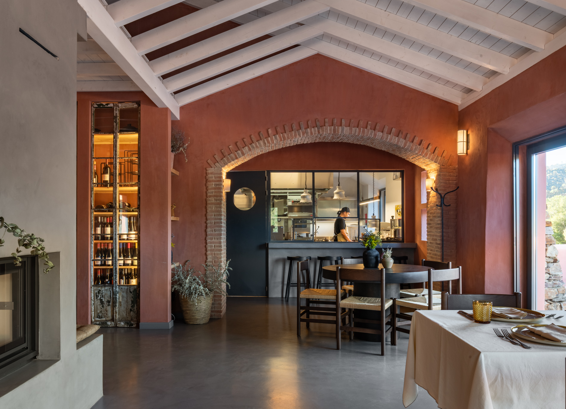 vale palheiro earth resort aljezur review