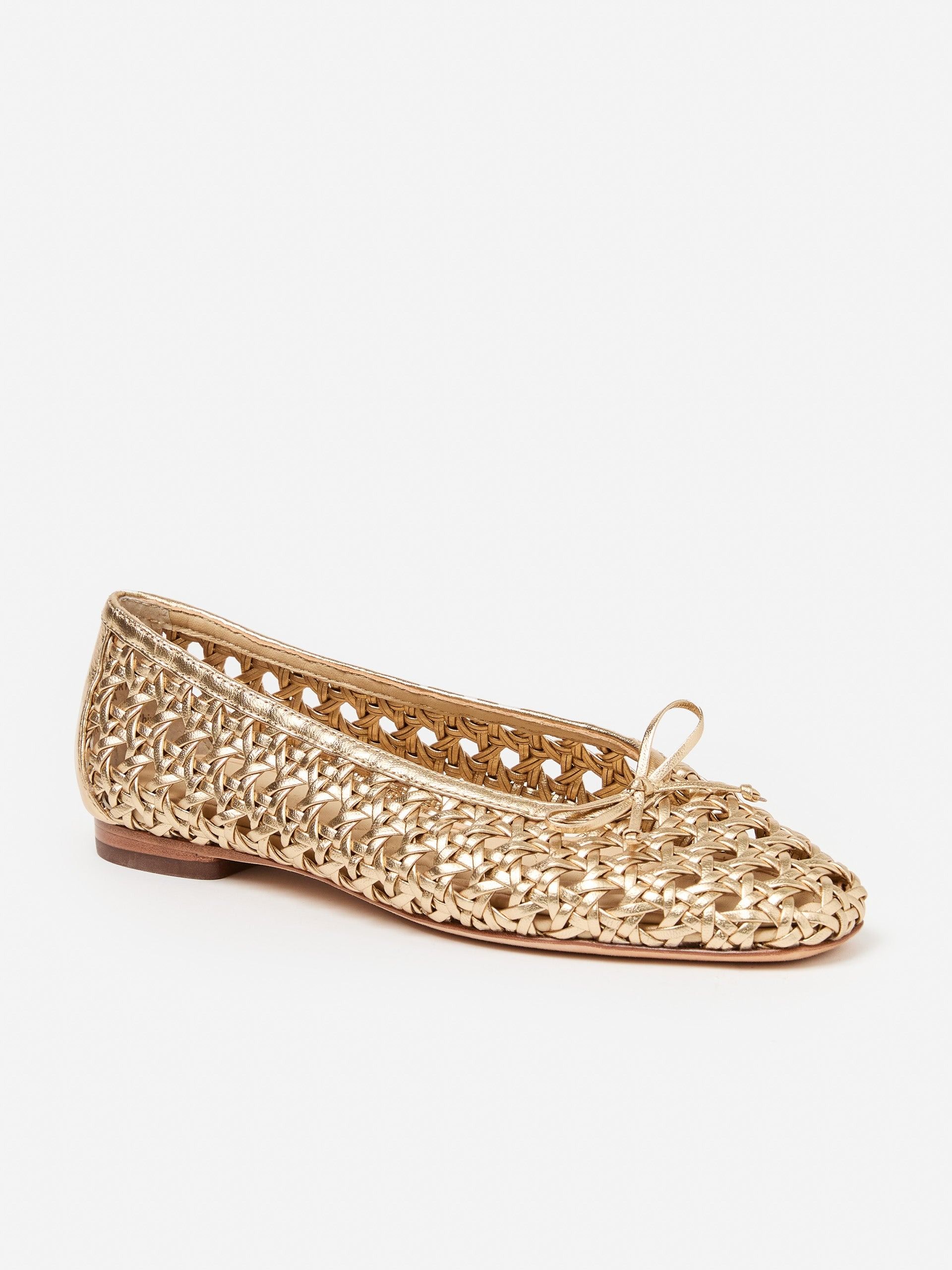 J.McLaughlin, Leonor Flats