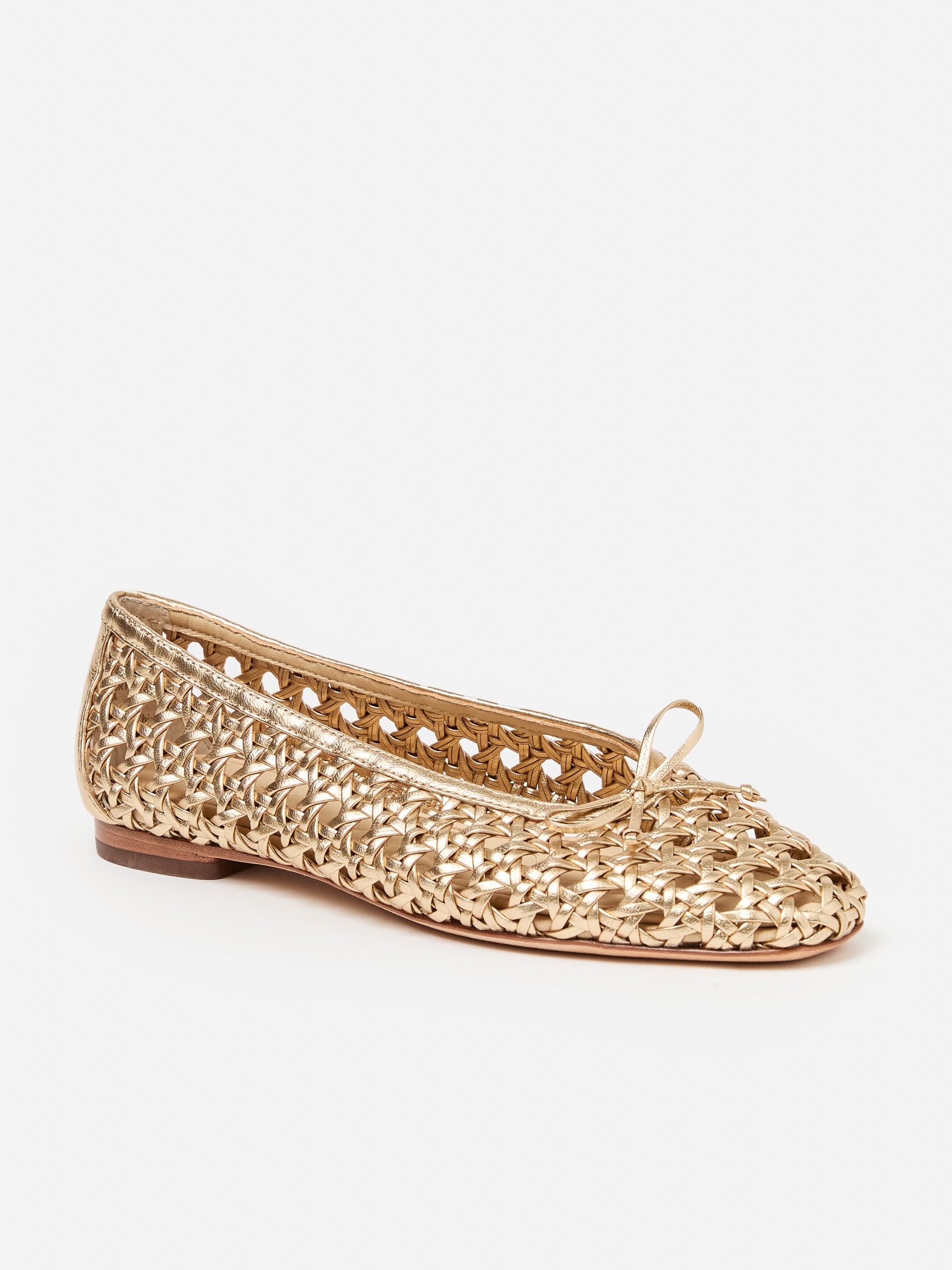J.McLaughlin, Leonor Flats 