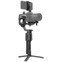 DJI Ronin Stabilizer 3-Axis Gimbal:  was £325, now £199 at Amazon