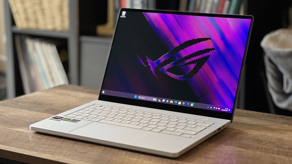 The best Asus gaming laptops 2025 | GamesRadar+