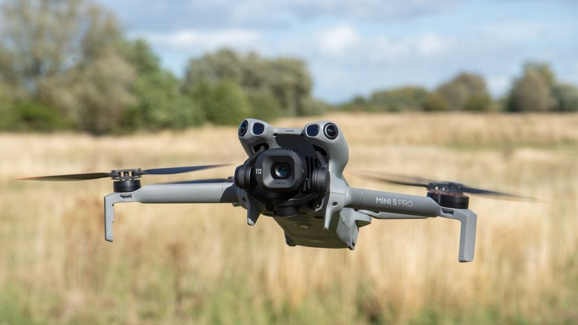 DJI Mini 5 Pro drone