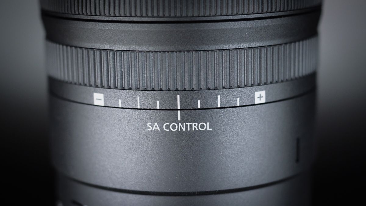 Canon RF 100mm f/2.8L IS USM Macro