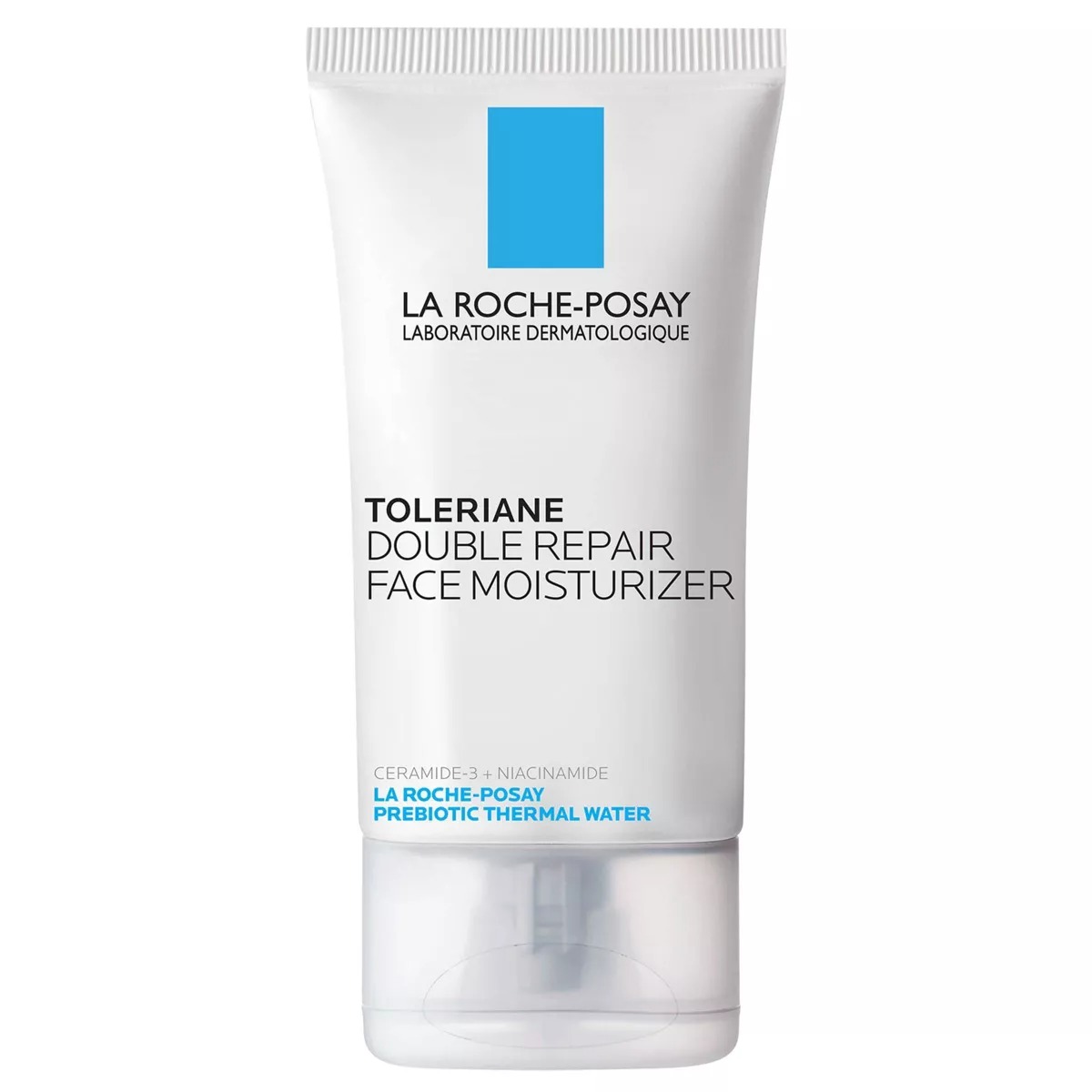 La Roche-Posay Toleraine Double Repair Face Moisturizer