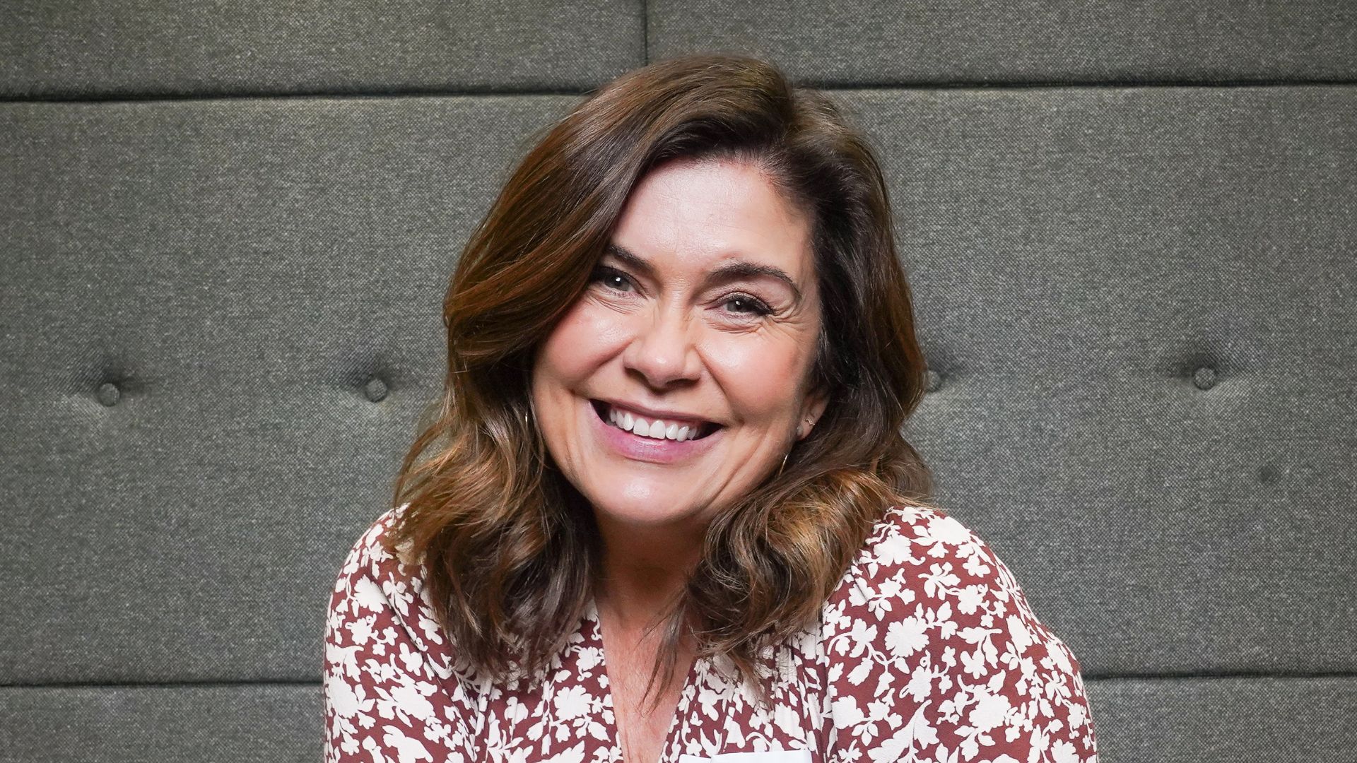 Amanda Lamb