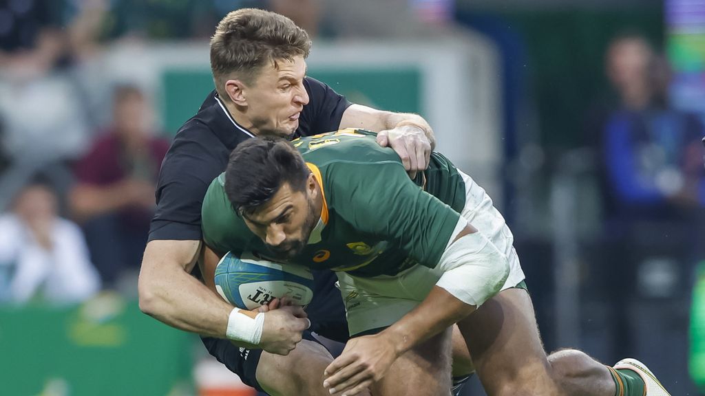 How To Watch New Zealand Vs South Africa: Live Stream Rugby ...