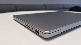 MacBook Pro 14 pulgadas