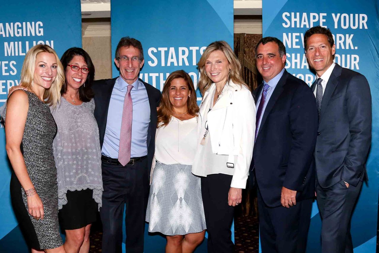 Schmooze-K-UJA-Sports-Youth-Luncheon