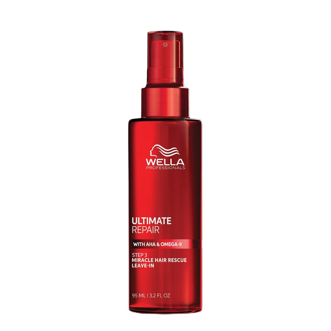 Wella Ultimate Repair Miracle Hair Rescue Spray