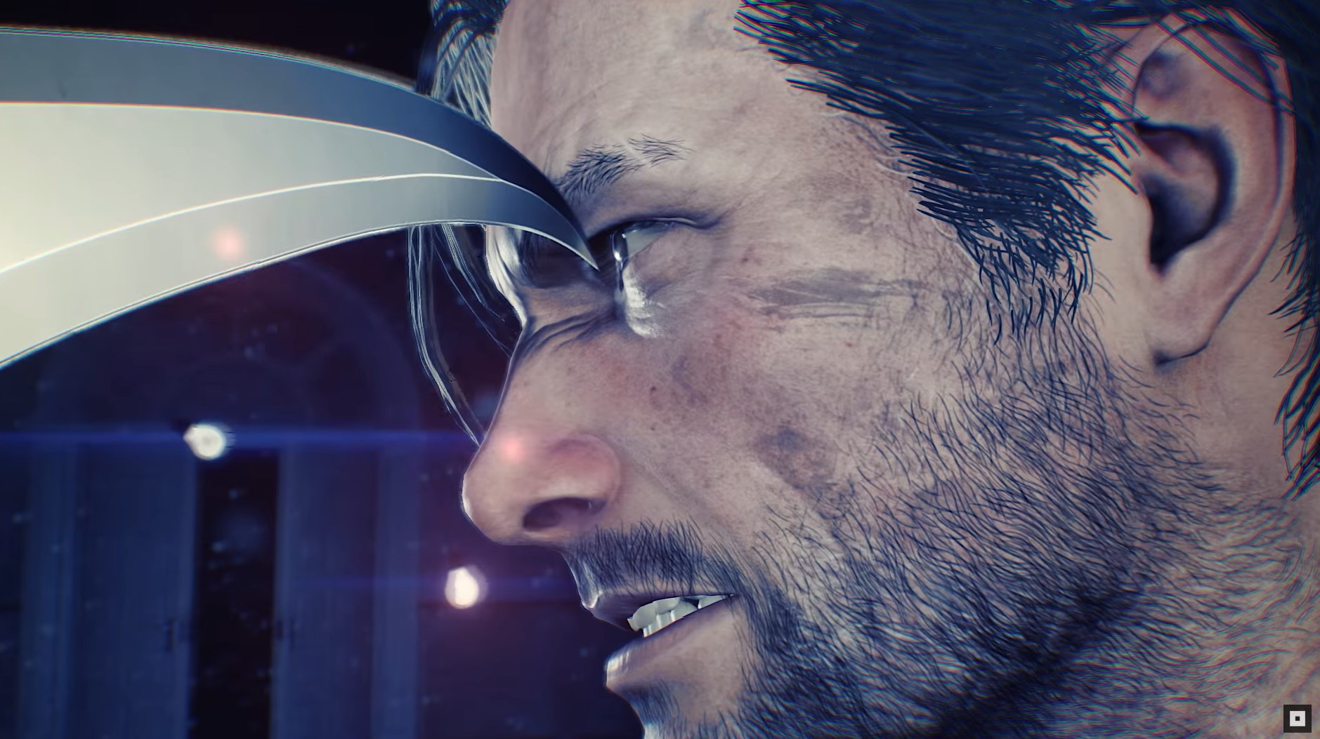 The Evil Within 2 review: Open-ended fright