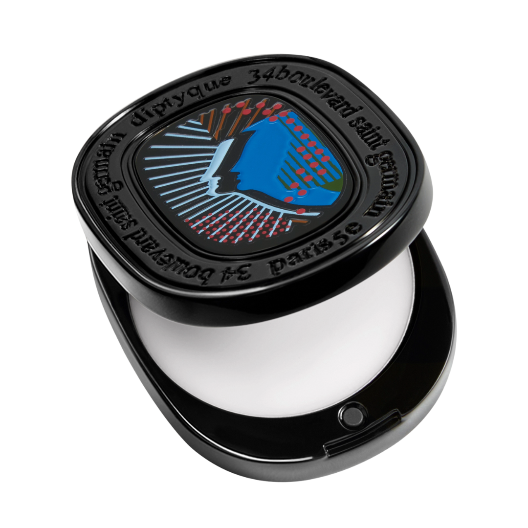 Diptyque Orpheon