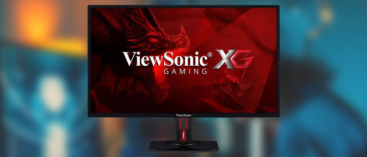 ViewSonic XG3220