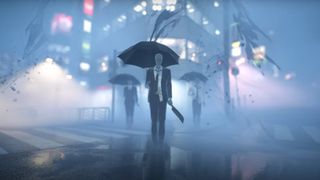 Ghostwire Tokyo Reveal Trailer